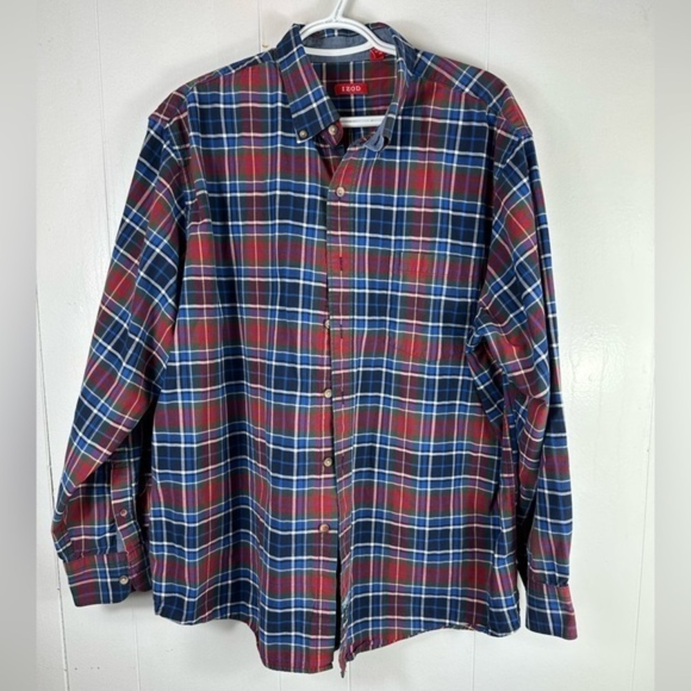 Izod dress shirt for‎ men